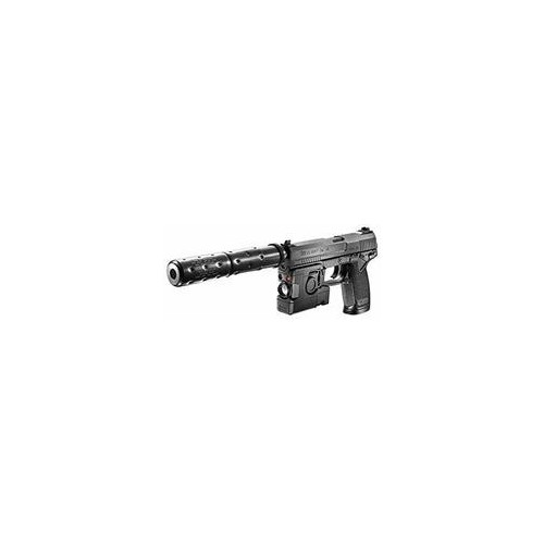 PISTOLA MARUI SOCOM MK23 GAS NEGRA
