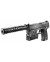 PISTOLA MARUI SOCOM MK23 GAS NEGRA