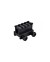 ELEVADOR JS-TACTICAL (30MM) - NEGRO