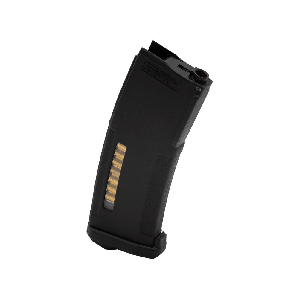 CARGADOR FUSIL PTS EPM MARUI RECOIL 120RDS NEGRO