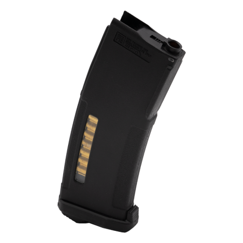 CARGADOR FUSIL PTS EPM MARUI RECOIL 120RDS NEGRO