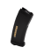 CARGADOR FUSIL PTS EPM MARUI RECOIL 120RDS NEGRO