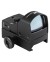 MINI RED DOT JS-TACTICAL SIMPLE NEGRO