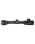 MIRA TELESCOPICA RACCOON 3-9X40 RETROILUMINADA NEGRO
