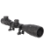 MIRA TELESCOPICA THETA OPTICS 3-9X40 AOEG RETROILUMINADA NEGRO