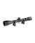 MIRA TELESCOPICA THETA OPTICS  3-9X40 NEGRO