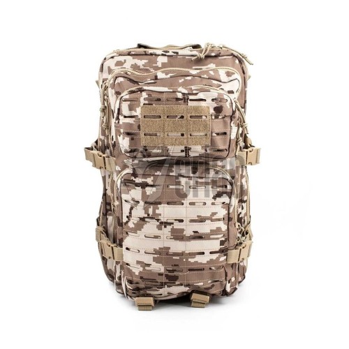 MOCHILA LASER GR. 36L PIX ARIDO