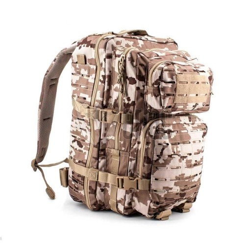 MOCHILA LASER GR. 36L PIX ARIDO