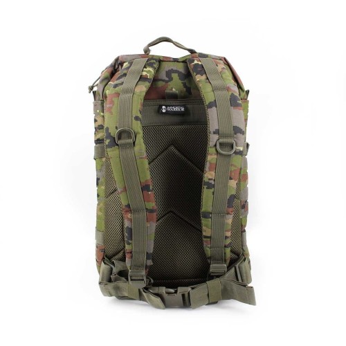 MOCHILA IMMORTAL LASER GR. 36L PIX.BOSCOSO