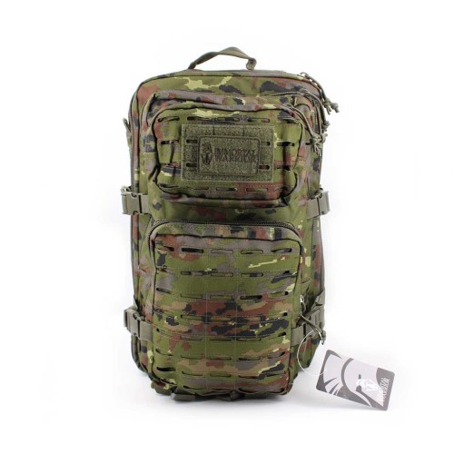 MOCHILA IMMORTAL LASER GR. 36L PIX.BOSCOSO