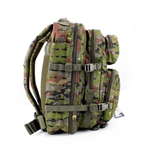MOCHILA IMMORTAL LASER GR. 36L PIX.BOSCOSO