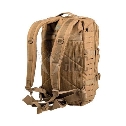 MOCHILA LASER GR. 36L TAN