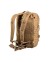 MOCHILA LASER GR. 36L TAN