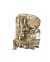MOCHILA FORAVENTURE MOLLE ASALTO PEQ. 20L MULTICAM