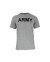 CAMISETA IMMORTAL ARMY GRIS