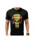 CAMISETA IMMORTAL CALAVERA BALAS ESPAÑA