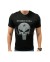 CAMISETA IMMORTAL CALAVERA DOUBLE TAP