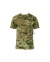CAMISETA IMMORTAL MANGA CORTA MULTICAM