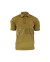 POLO IMMORTAL TACTICO MANGA CORTA COYOTE