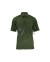POLO IMMORTAL TACTICO MANGA CORTA VERDE