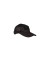 GORRA MILTEC C/ VELCRO & REJILLA - NEGRA