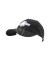 GORRA FOSTEX ESTRELLA RECTANGULO NEGRA