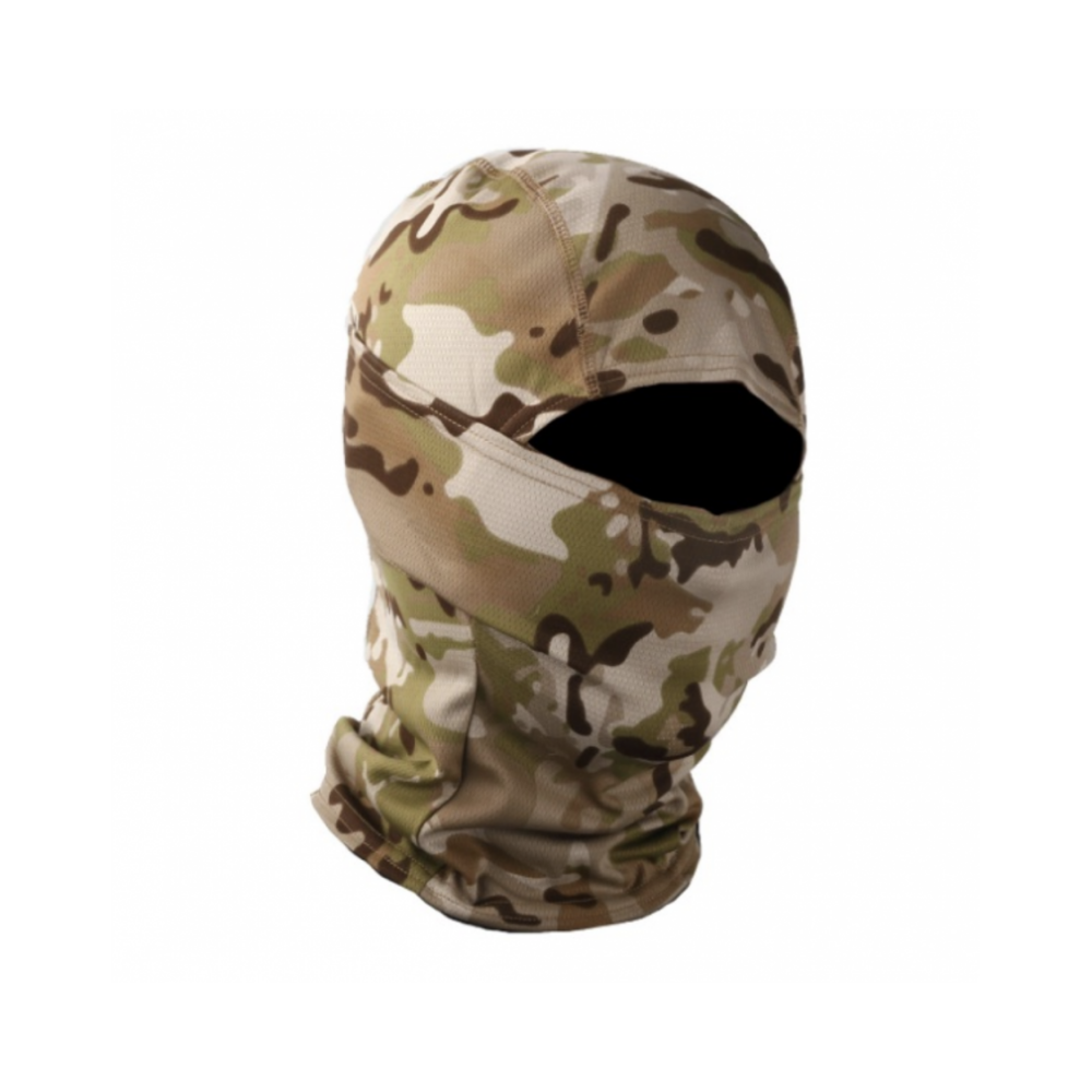 VERDUGO MULTICAM ARIDO