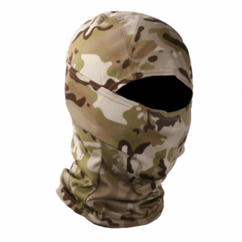VERDUGO MULTICAM ARIDO