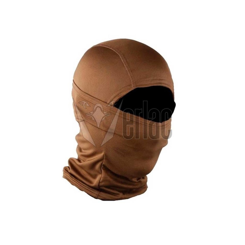 VERDUGO HOOD TAN