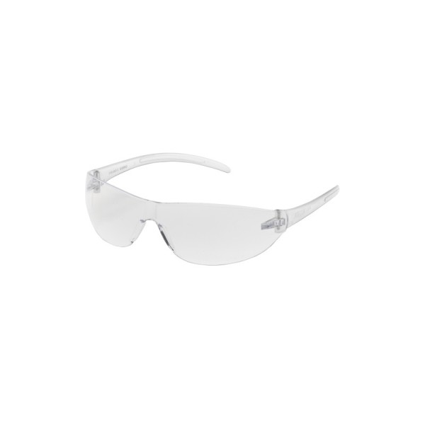 GAFAS ASG PROTECCION TRANSPARENTES