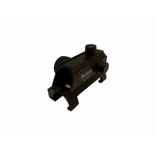 MIRA PUNTO VERDE ROJO MP5