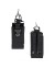 POUCH WALKIE MILTEC MOLLE NEGRO