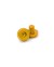 AIP ALUMINUM GRIP SCREWS PARA HI-CAPA