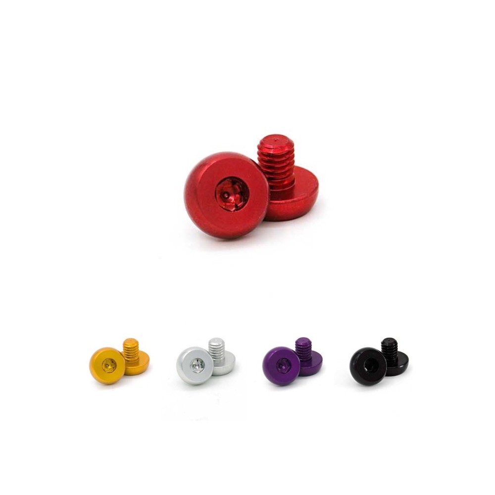 AIP ALUMINUM GRIP SCREWS PARA HI-CAPA