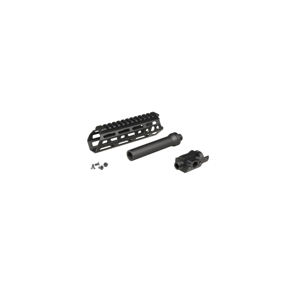 GUARDAMANOS ACTION ARMY PARA AAP-01