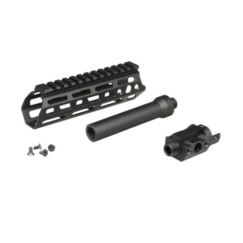 GUARDAMANOS ACTION ARMY PARA AAP-01