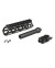 GUARDAMANOS ACTION ARMY PARA AAP-01