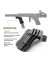 GRIP PARA CARGADOR ACTION ARMY AAP-01