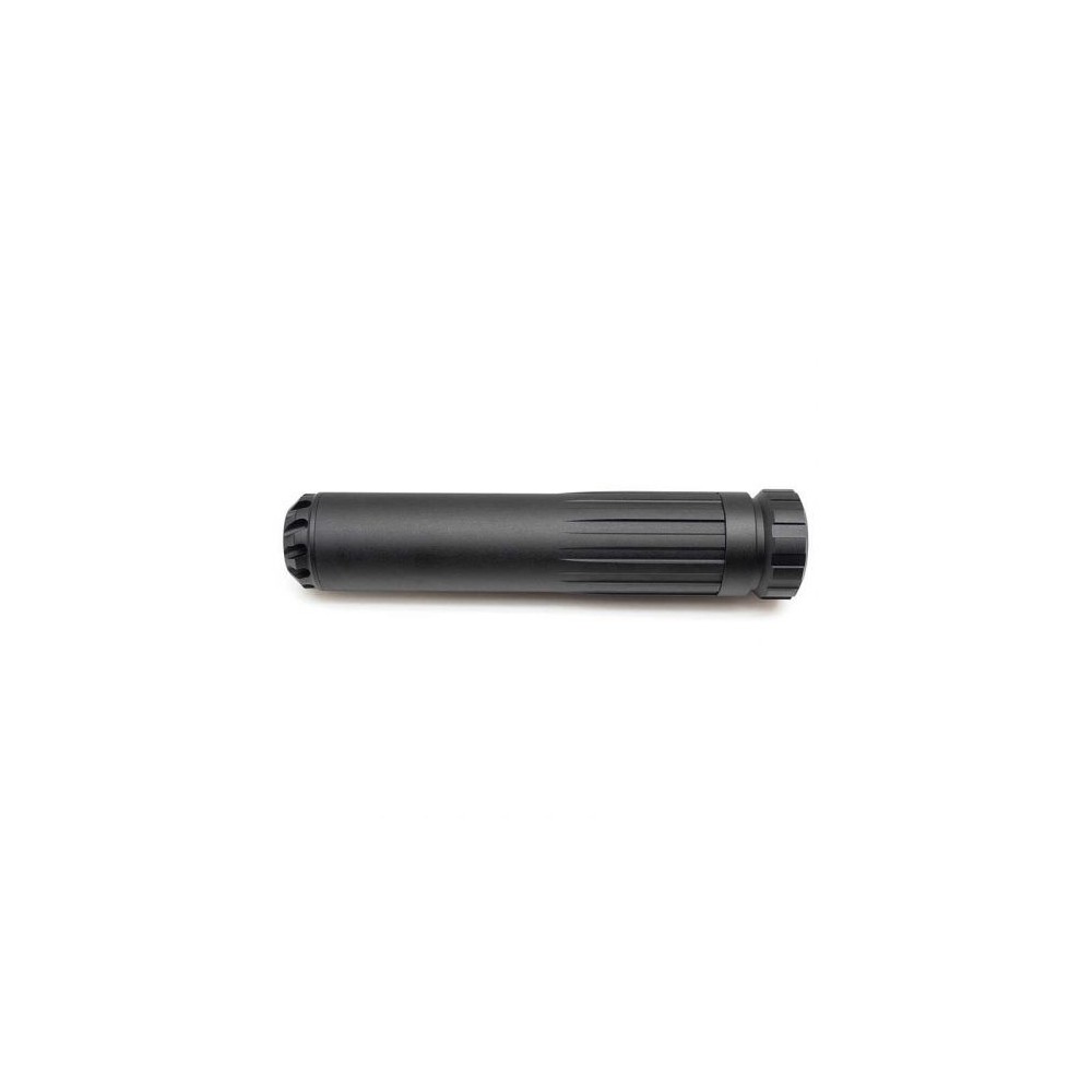 SILENCIADOR ACTION ARMY NEGRO AAP-01