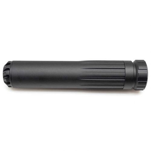 SILENCIADOR ACTION ARMY NEGRO AAP-01