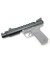 UPPER RECEIVER KIT MAMBA CNC PARA AAP-01 ACTION ARMY NEGRO