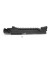 UPPER RECEIVER KIT MAMBA CNC PARA AAP-01 ACTION ARMY NEGRO