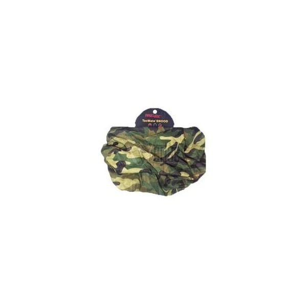 BRAGA AIRSOFT FORAVENTURE CAMO