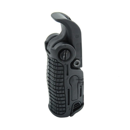 GRIP T  CTICO PLEGABLE FMA NEGRO