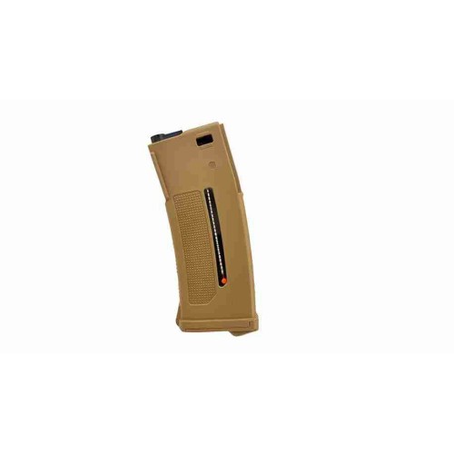 CARGADOR FUSIL PTS EPM1 250RDS TAN