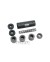 SILENCIADOR FMA (14MM) "VLTOR" 107MM - NEGRO
