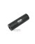 SILENCIADOR FMA (14MM) "VLTOR" 107MM - NEGRO
