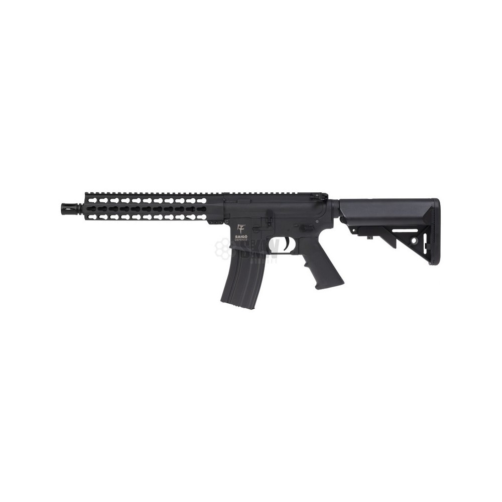 FUSIL SAIGO KENJI LONG BLACK COMBO