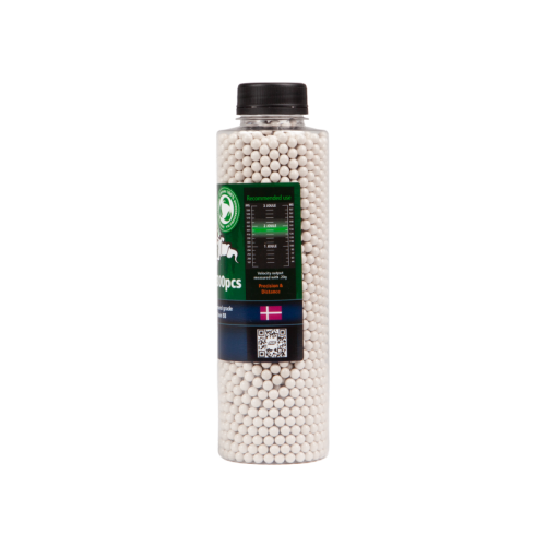 BOLAS ASG OPEN BLASTER (3300RDS) - 0.32G BIO