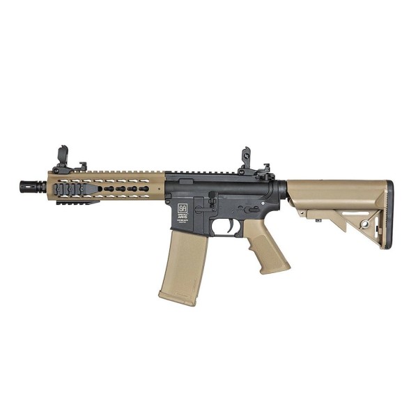 FUSIL SPECNA ARMS SA-C08 CORE CARBINE TAN-NEGRO